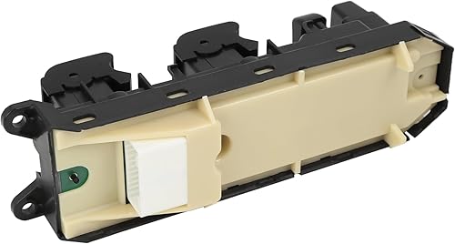 84040-33100 Interruptor maestro de elevalunas eléctrico para Toyota Lexus Camry Land Cruiser Prado 2009-2011