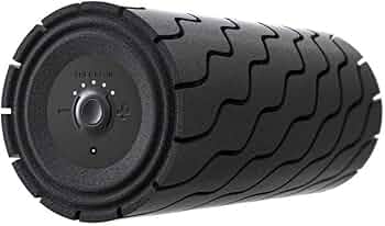 Amazon | Theragun 電動 フォームローラー 筋膜リリース マッサージ