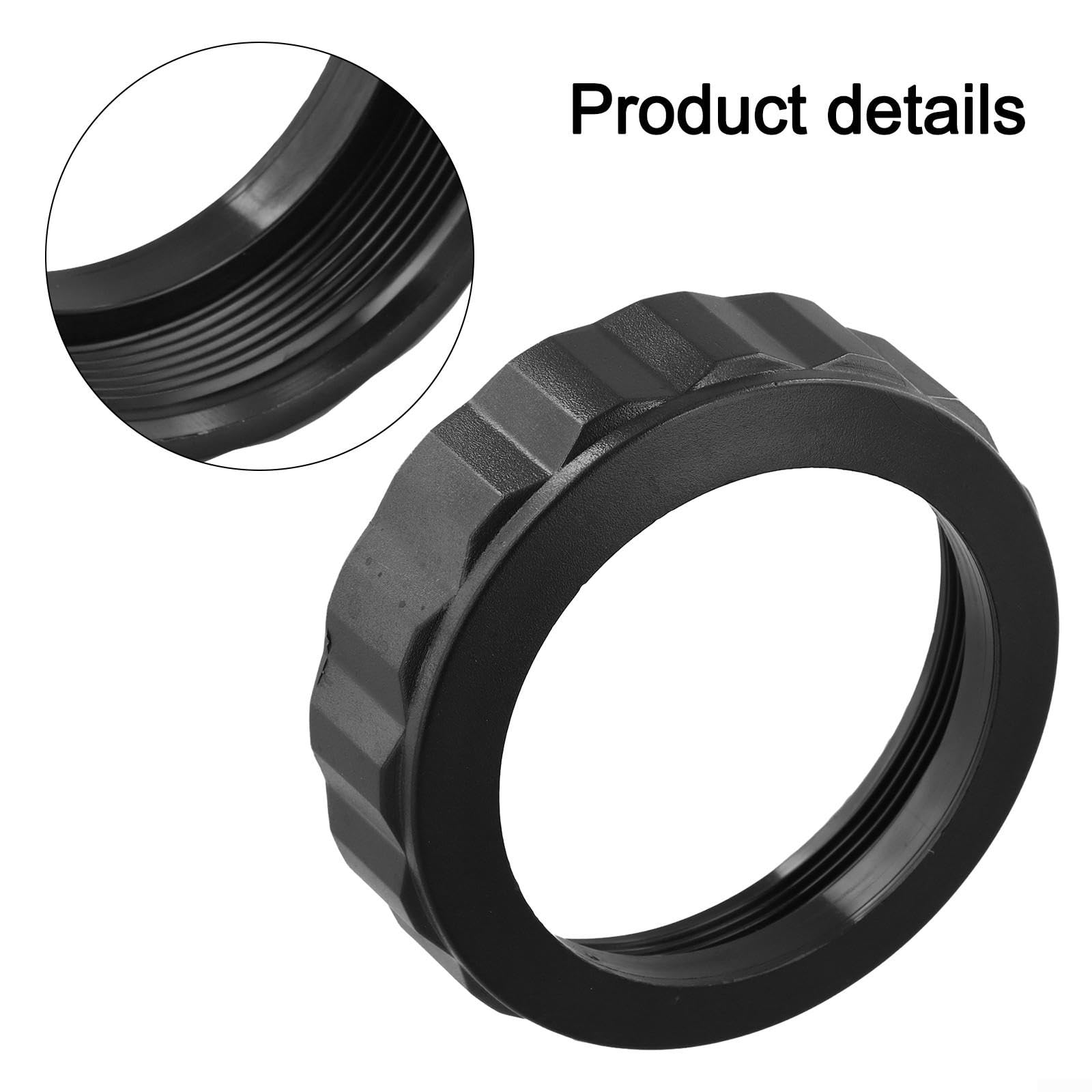 Ensemble pour piston pour robuste pour Piscine Ensemble pour(set1)