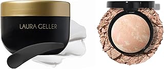 LAURA GELLER Limpiador Balance-n-Glow, Porcel...