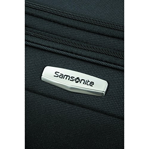 SAMSONITE Spark SNG - 53/21 Travel Duffle, 53 cm, 54 liters, Black