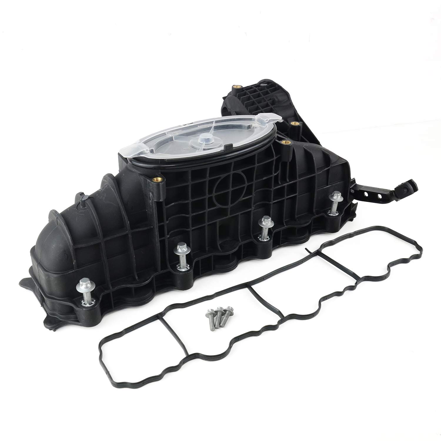 Collettore di aspirazione 6510900037 6510903037 Compatibile con W176 W246 W204 W212 180 200 220 250 CDi/BlueTEC OM651