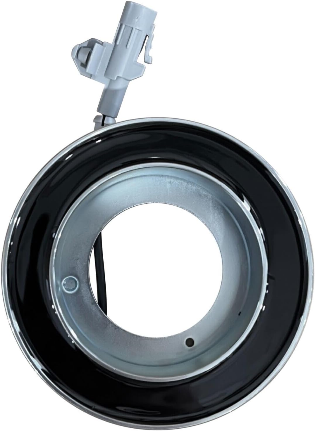 RYC New A/C Compressor Clutch FH469-CL (Fits Suzuki Grand Vitara 2.4L 2009-2013; Suzuki Kizashi 2.4L 2010-2013)