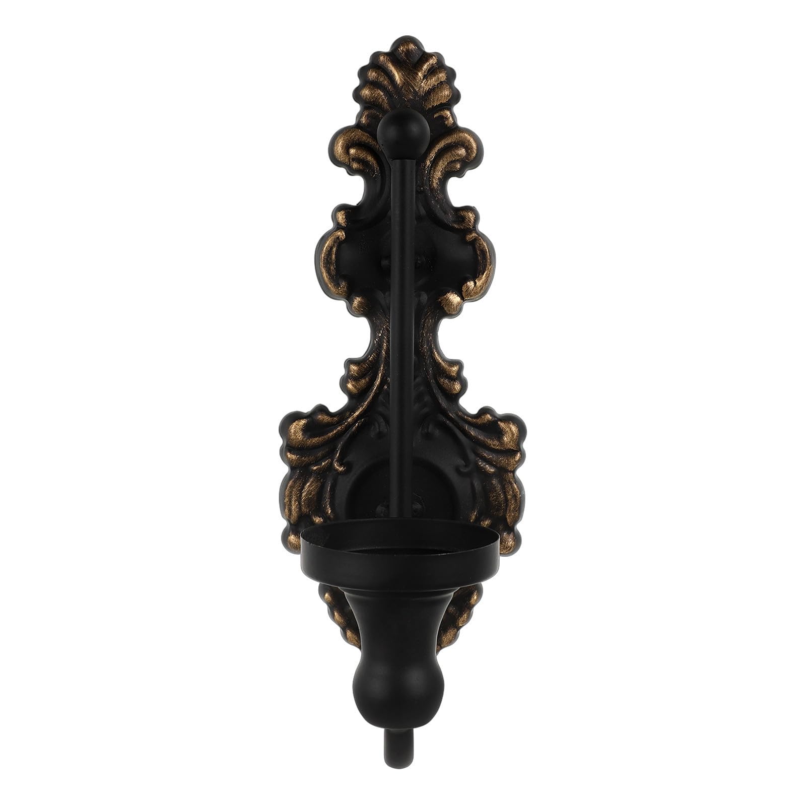 Candelabro de pared Uonlytech para crear un ambiente festivo en el salón