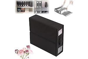 Flavenly Bed Sheet Organizer: Say Goodbye to Cluttered Linen Closets