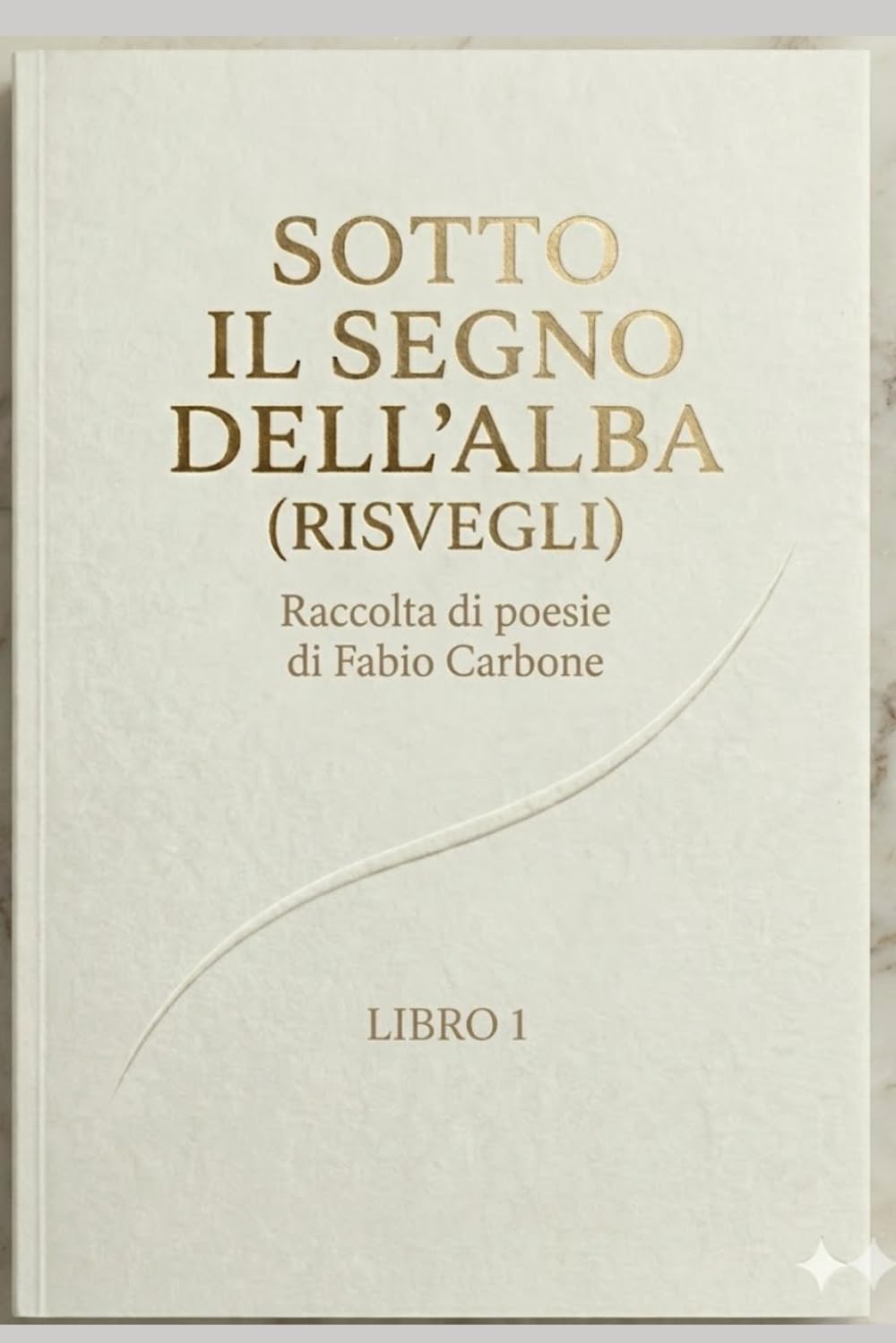 Sotto il segno dell'alba: L'alfabeto del bianco