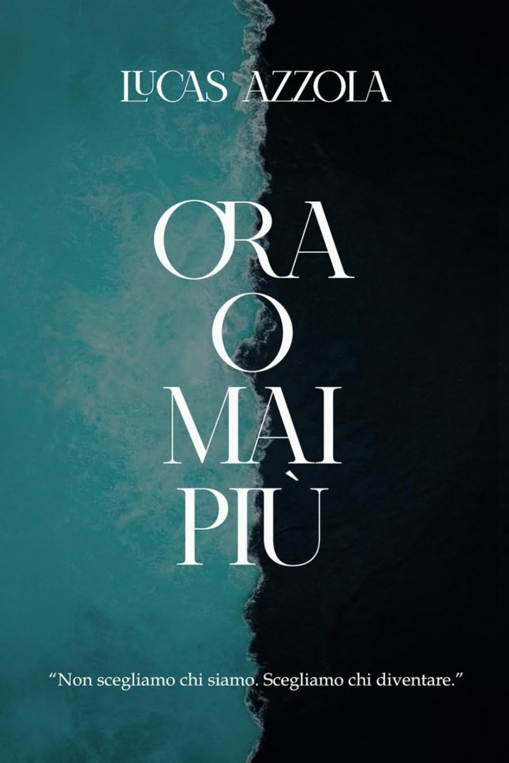 Ora o mai più