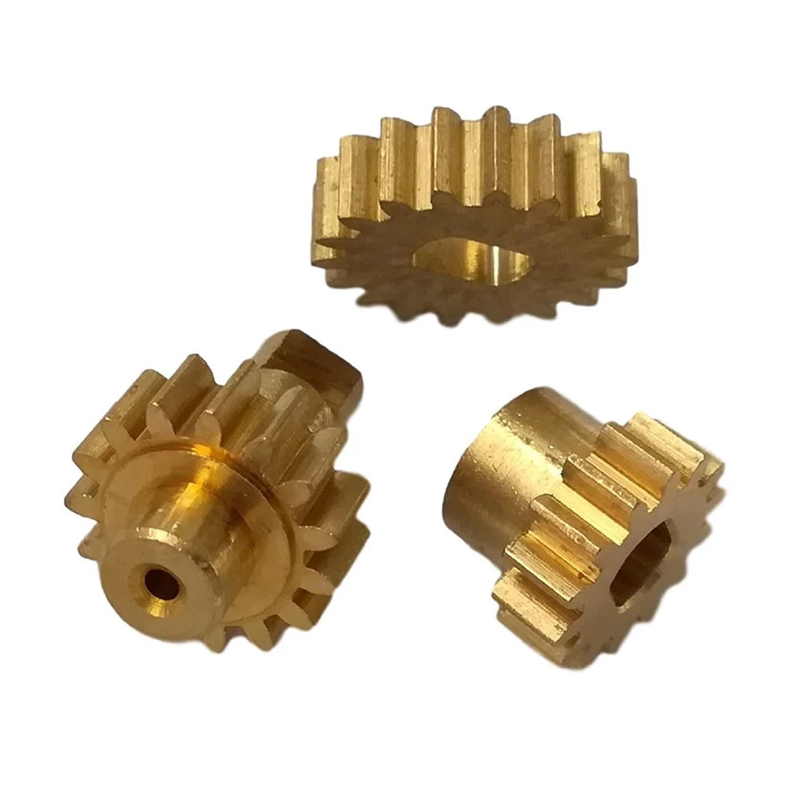 Kit engrenages bronze GERRIT pour écran A8, mécanisme durable et robuste - 5