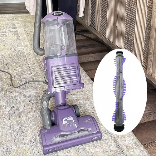 Correa de cepillo para aspiradora Shark Navigator NV352 mantenimiento alfombras 2