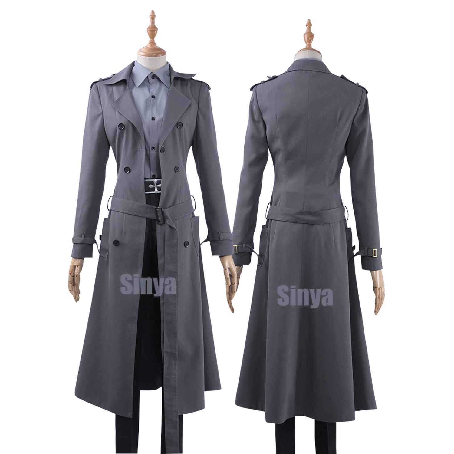 Amazon.co.jp: Sinya ヒプノシスマイク-Division Rap Battle- 神宮寺寂