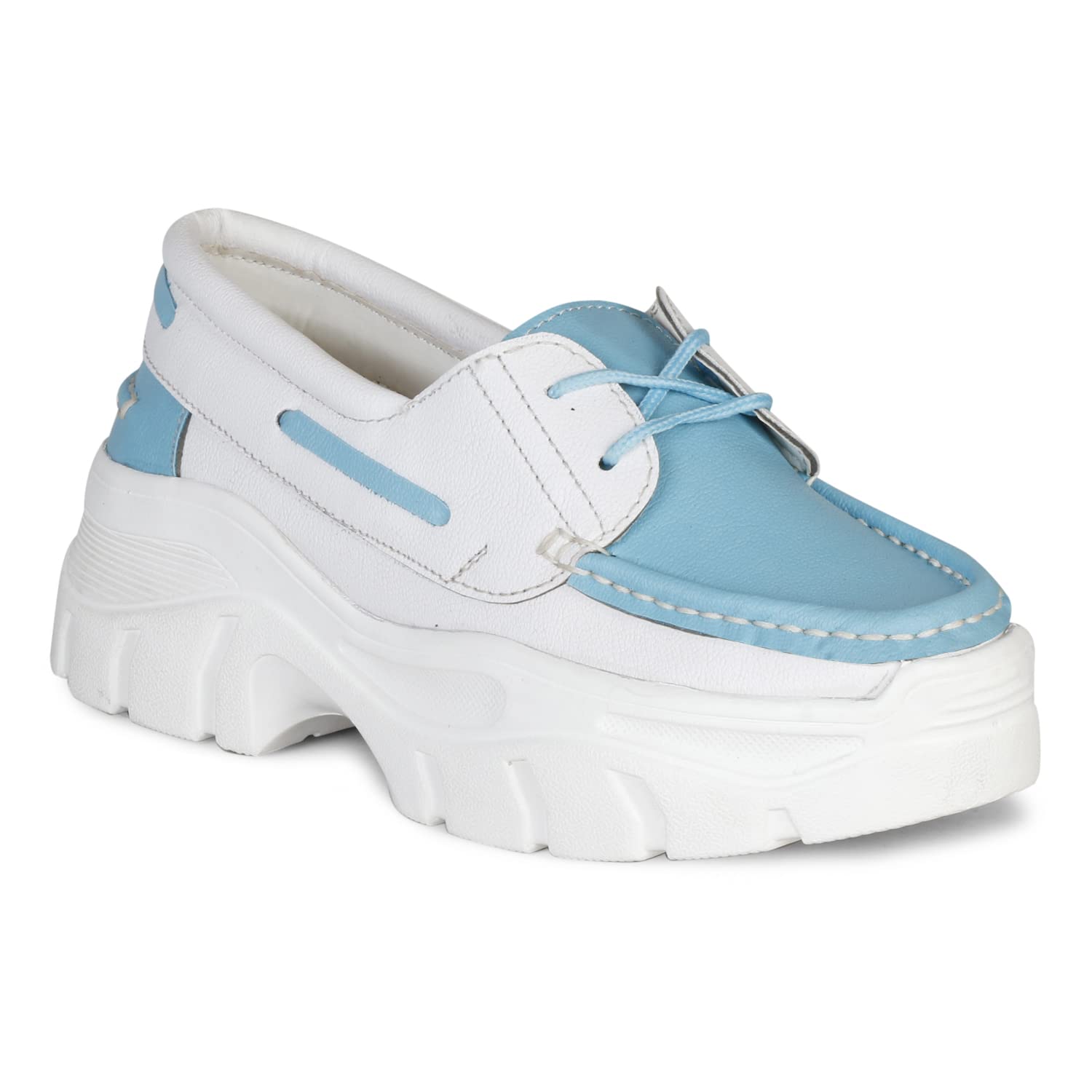PrasKing Stylish Premium Comfortable High Top Slip On Casual Sneaker Shoes for Women (B09SLPNFV7) Amazon Price History, Amazon Price Tracker