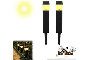 EcoThaw Solar-Powered Electromagnetic Resonance De-Icing Light