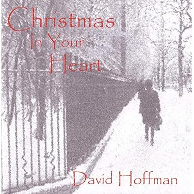 CHRISTMAS IN YOUR HEART