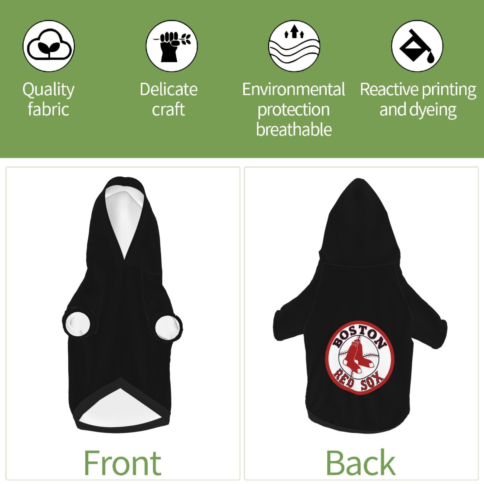 Amazon.co.jp: ボストン・レッドソックス ペット服 犬服 猫服 ドッグ