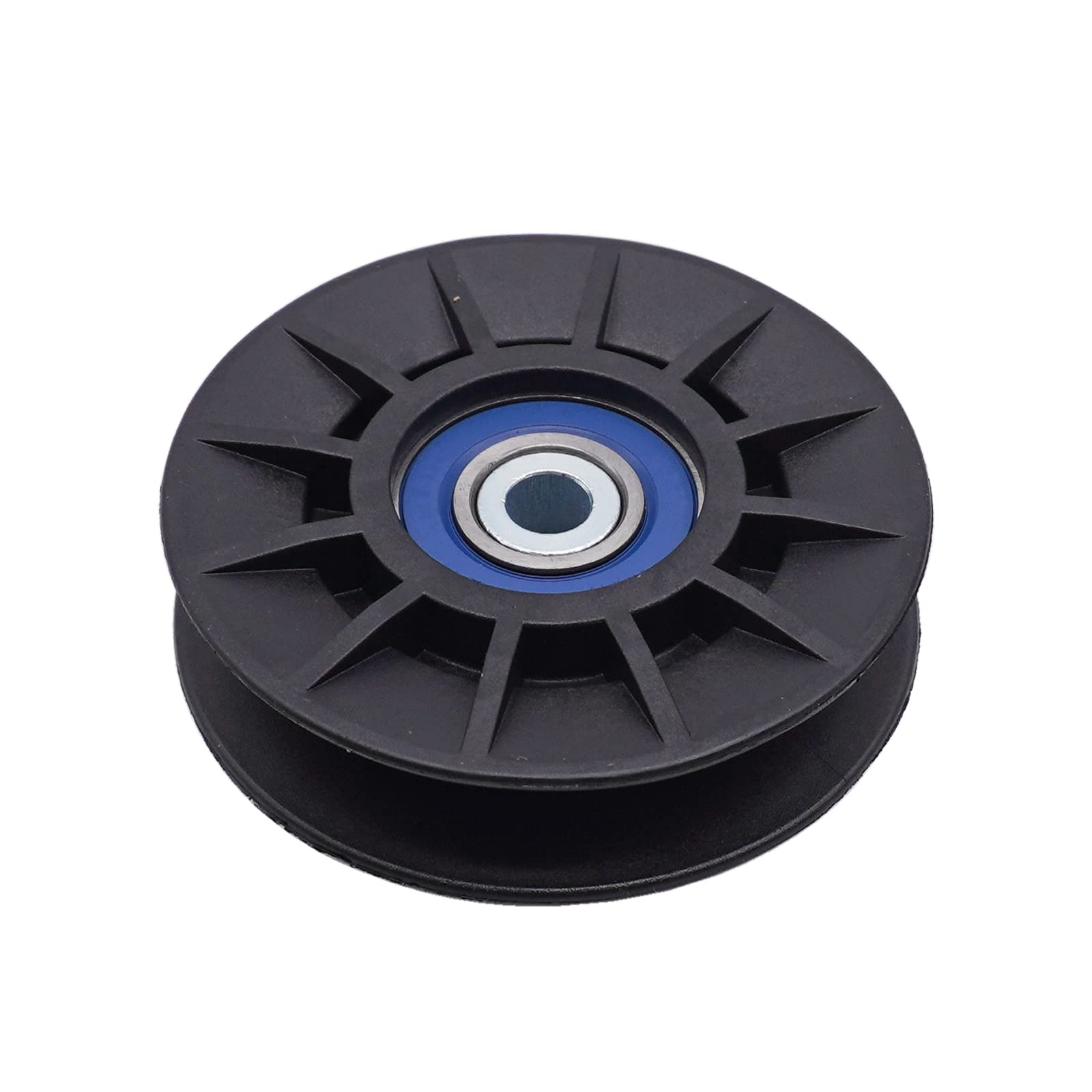532407287 407287 - Polea de repuesto para Husqvarna AYP Craftsman