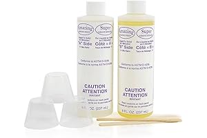 Alumilite Amazing Casting Resin