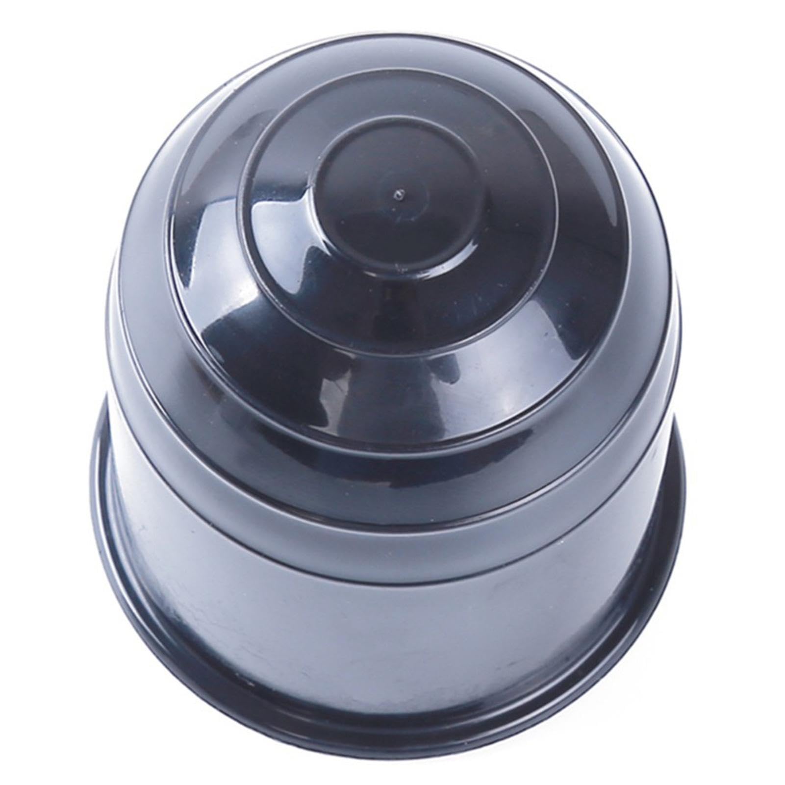 Copricocco Per Gancio Di Traino Da 50 Mm - Protezione In ABS Cromato Per SUV E Rimorchi - Foto 12