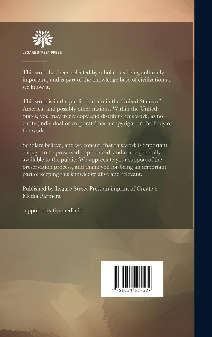 The Morals Of Confucius [extr. From The Lun Yu And Other Confucian Writings]
