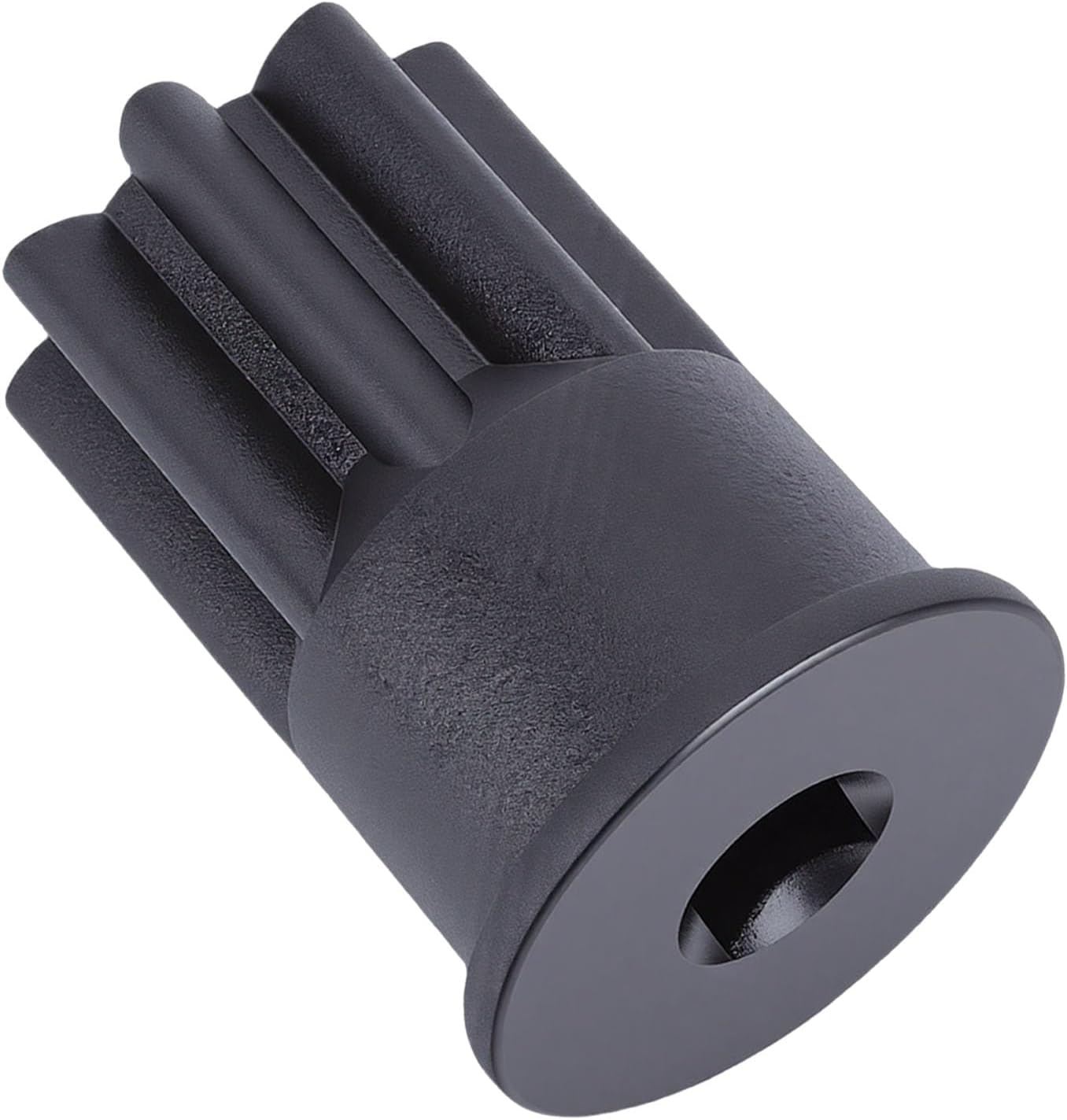 Engine Barring Socket, Steel Barring Tool, Compact Size Socket with Durable Design, Ideal for CAT 3176, 3196, 3200, 3208, 3300, 3400, 3406, 3500, 3508, 3512 & Mack E7, E7 ETEC
