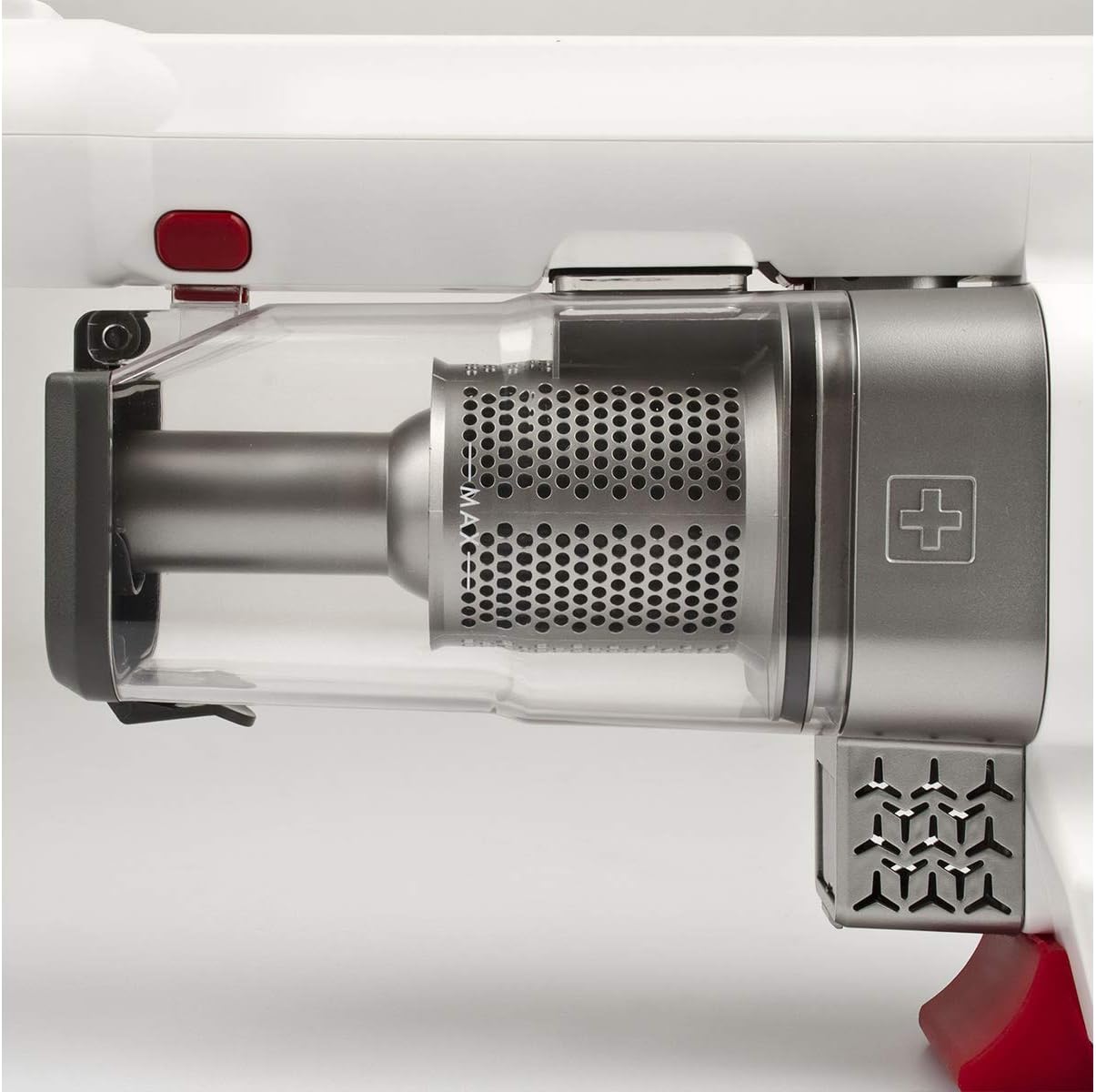 G3 Ferrari G90013 Strike aspirapolvere Senza Filo, Ricaricabile 2 in 1,  Ciclone Motore Brushless, 18.5V : Amazon.it: Casa e cucina
