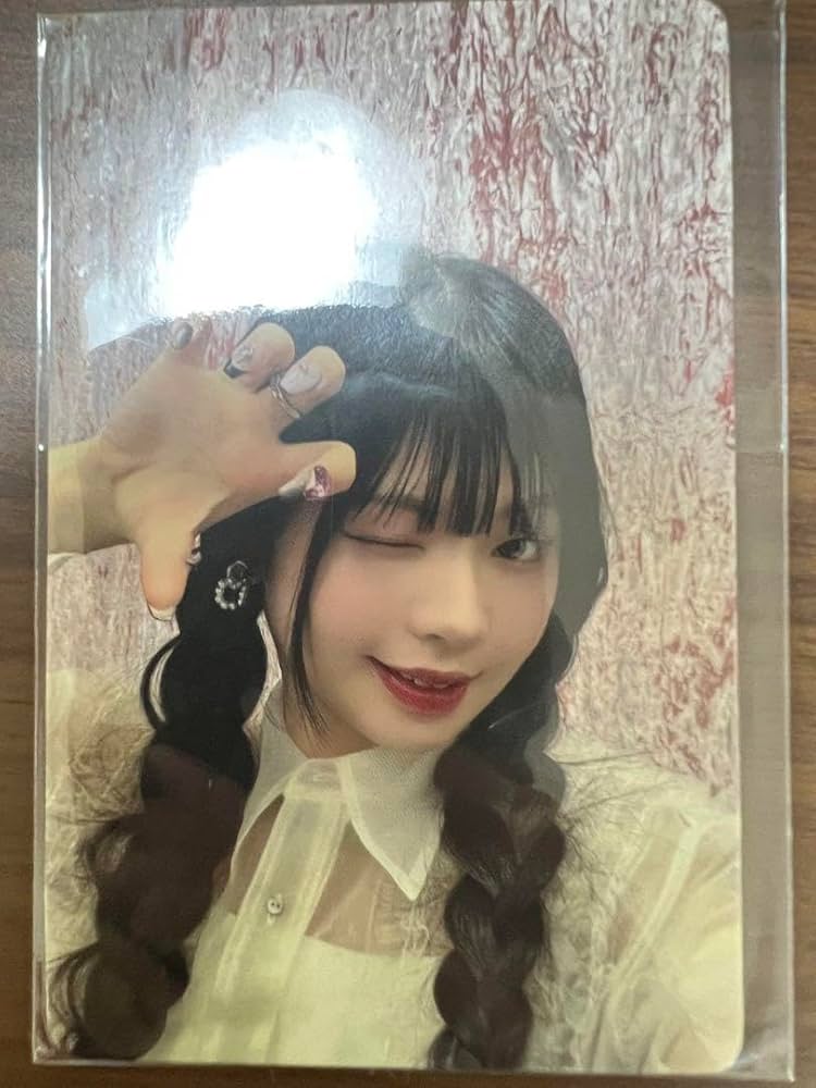 Amazon.co.jp: MEI 村上璃杏 DVD 特典 FC RINON トレカ : おもちゃ