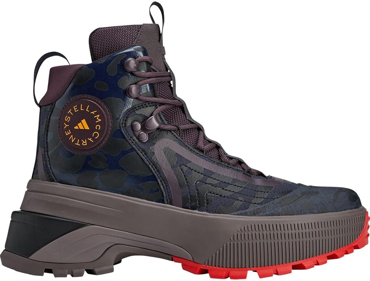 限定 ✨️ アディダス STELLA McCARTNEY Amazon.com | ADIDAS by Stella McCartney X Terrex Hiking Boots