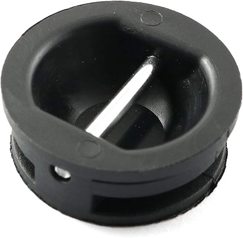 Miniatura 5 de LQ Industrial Enchufe para correa de surf, 2 unidades, 1.181 x 0.492 in/1,18 x 0,5 pulgadas, para tabla de surf, tabla larga, enchufe de barco,