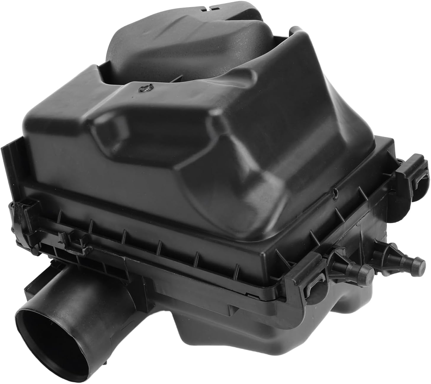 Air Intake Air Cleaner Box Housing Compatible for Nissan Juke 1.6L 2011-2017 Replaces 16500-1KC0C, 165001KC0C, 16526-1KC0B, 165261KC0B, 165281KT0B, 16528-1KT0B