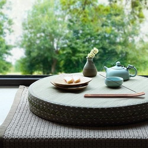 Miniatura 8 de Soporte para palo de incienso de madera, quemador de incienso de madera, soporte para incienso para palos con incrustaciones de latón, estilos