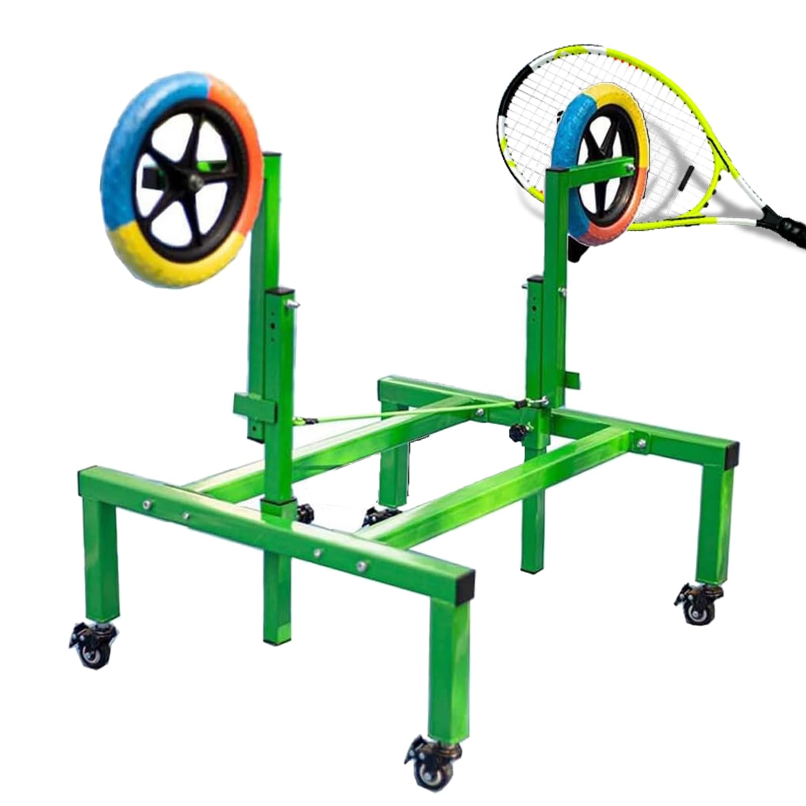 Aide à la pratique du swing tennis pour adulte pour perfectionner le lift