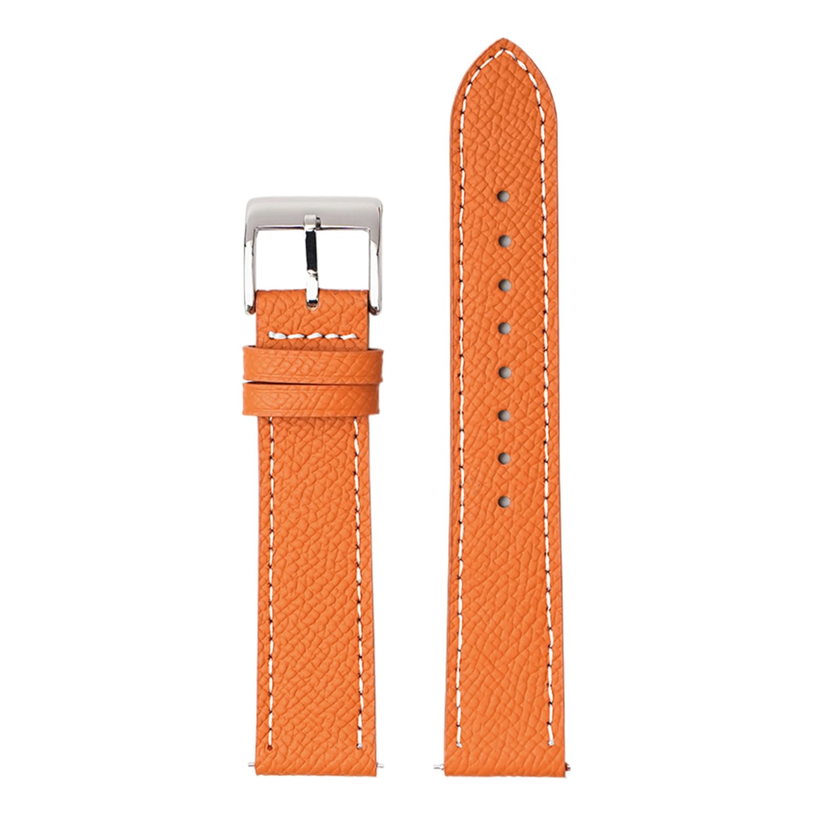 NTOLFCS 18-22mm Quick Release Watch Band Strap