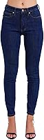 Judy Blue Tummy Control Classic Skinny Jeans – Women's Mid-Rise Sculpting Fit, Comfortable Stretch Jeans-88894
