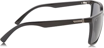VonZipper Lesmore Unisex Wayfarer 52mm Sunglasses