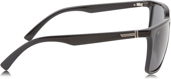 VonZipper Lesmore Unisex Wayfarer 52mm Sunglasses