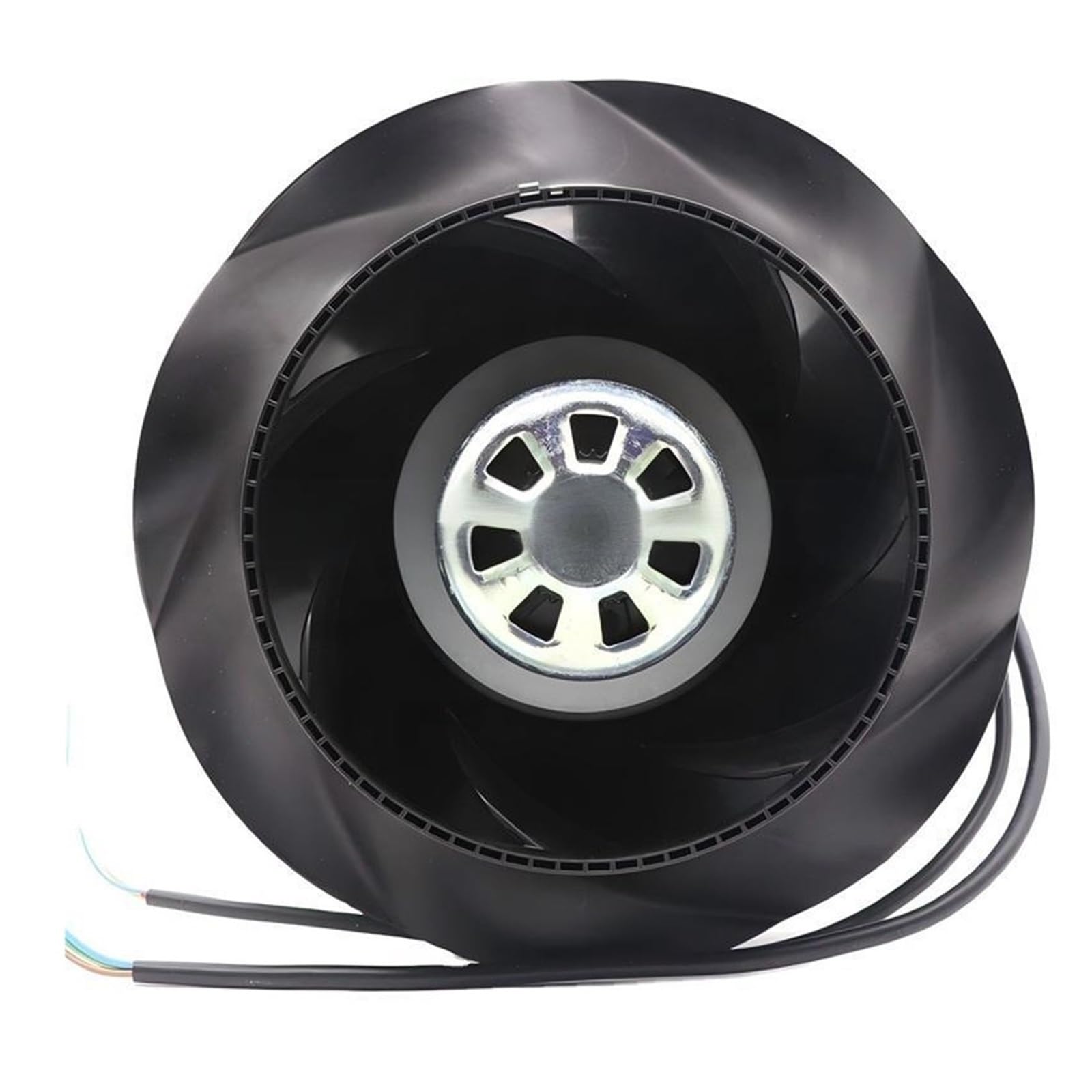 YMUGUEGH Centrifugal fan R3G190-RB01-08 200-240V 50/60Hz 0.38A 38W 2370r/min