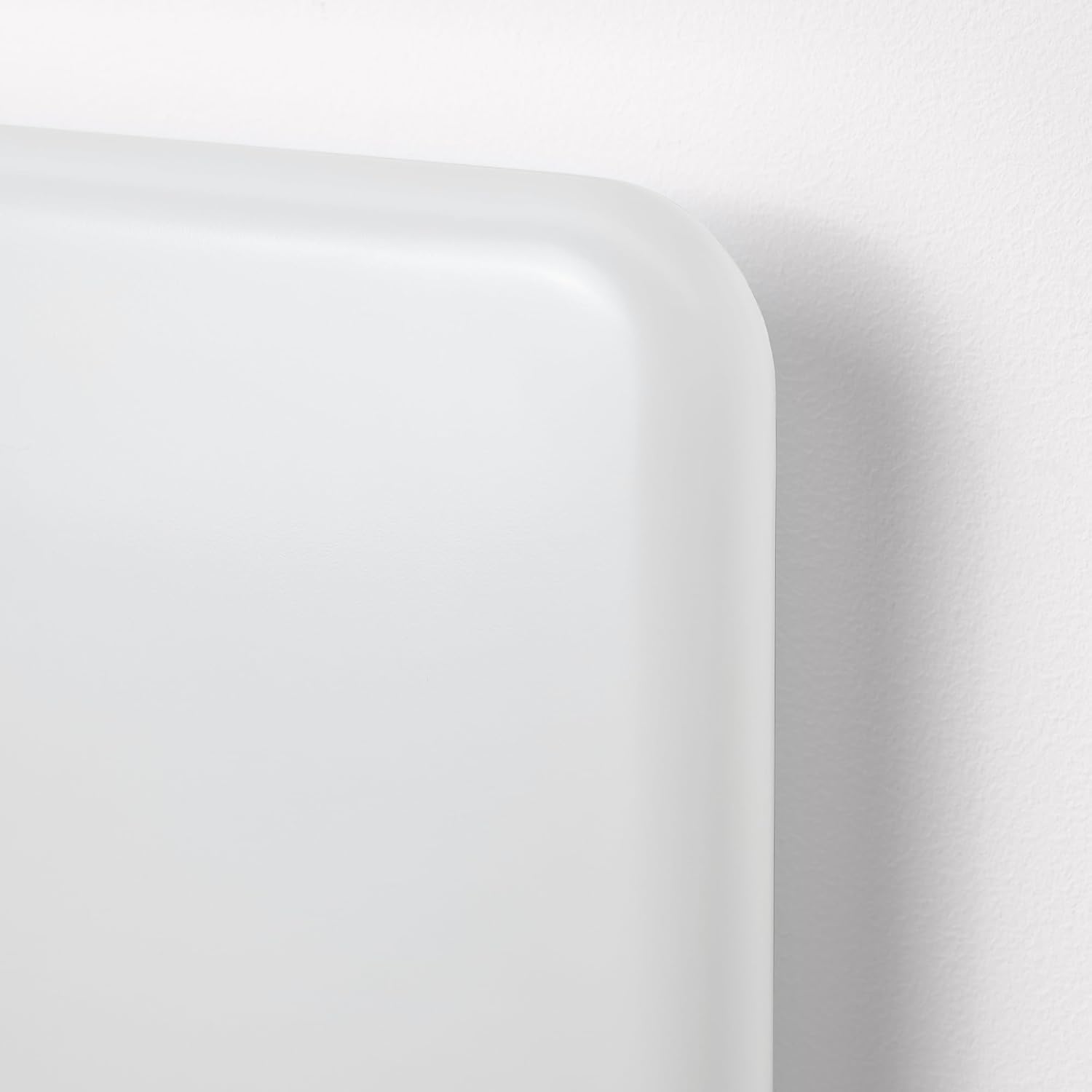 JETSTRÖM LED wall light panel, smart dimmable/wired-in colour and white spectrum, 30x30 cm