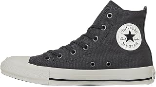 ユニセックス大人 AS SLIP HI/AYA KANEKO DARK CHARCOALスニーカー