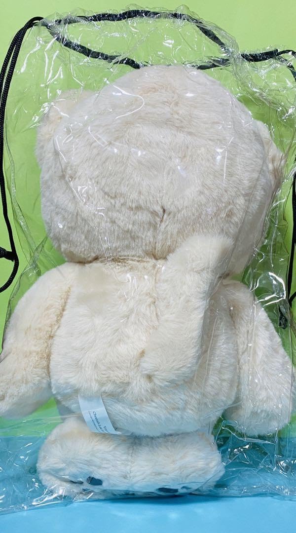 Amazon.co.jp: NCT マーク 40cm ぬいぐるみ Cheetah Lee