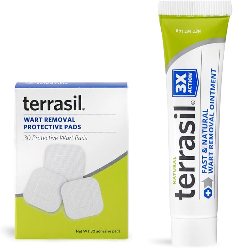 salicylic acid wart treatment