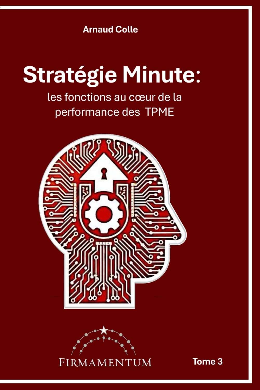 Stratégie minute: les fonctions au coeur de la performance des TPME