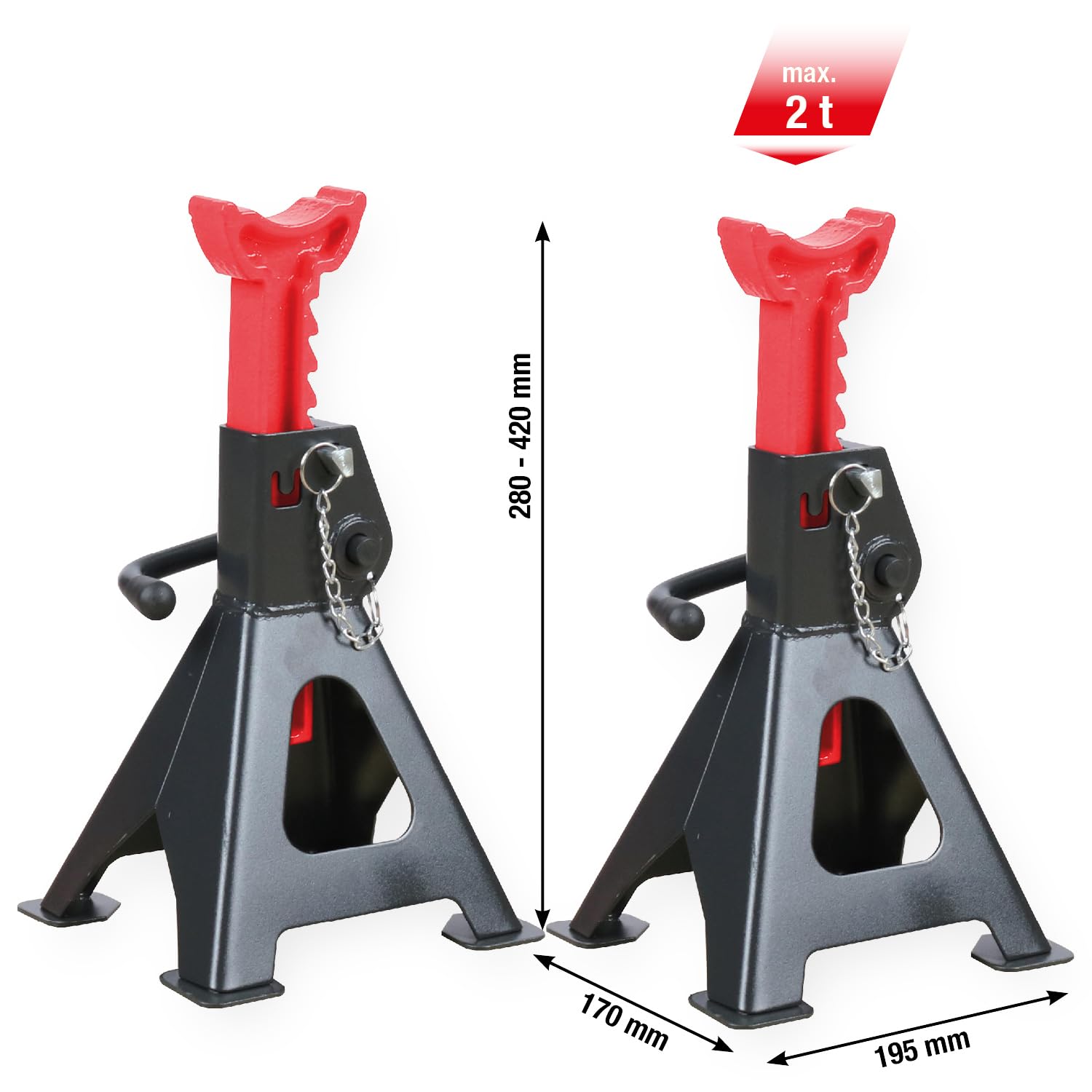 KS TOOLS 160.1245