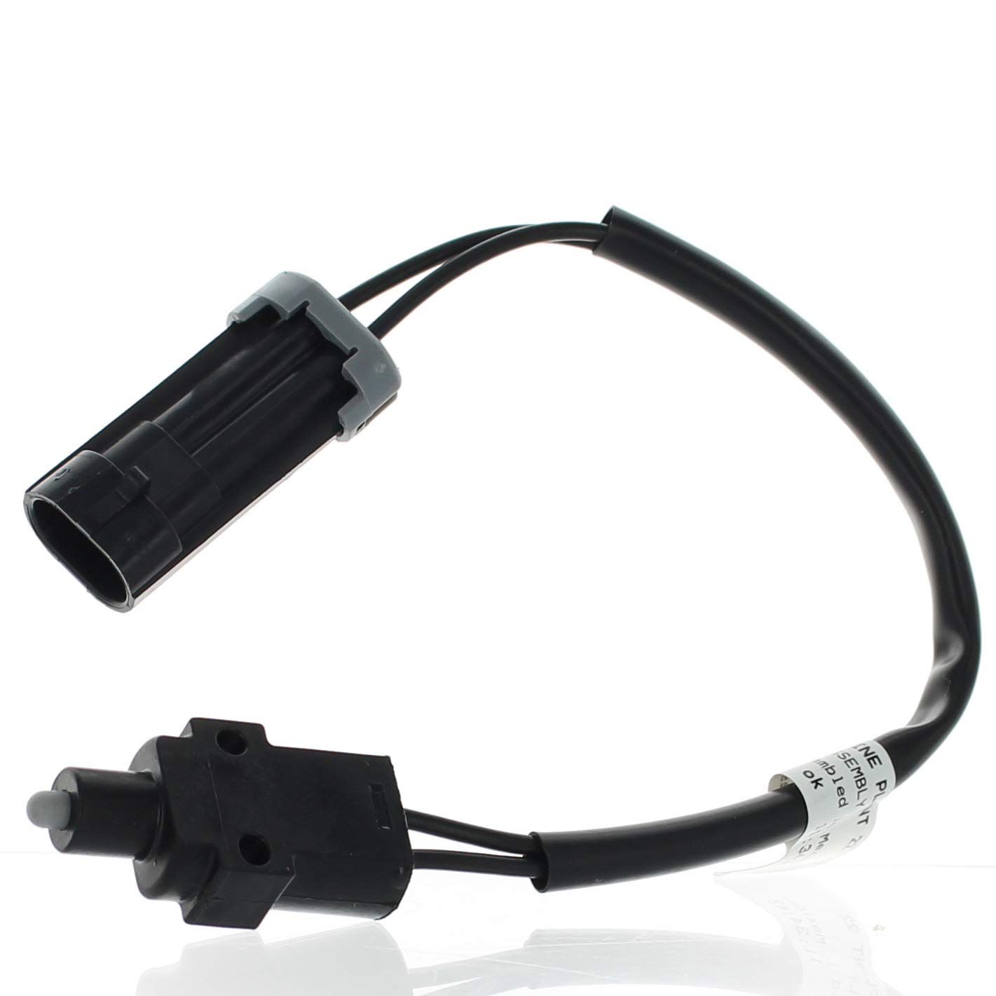 Amazon.com: MERCURY Genuine Neutral Switch - 8M0052939 : Automotive
