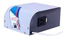 Axvolt 650W Step Down Voltage Converter Transformer | 220V–240V to 110V–120V Power Converter | For US, Canada & Japan Appliances in India | Wall-Mountable | MCB Overload Protection | Heavy-Duty gallery image