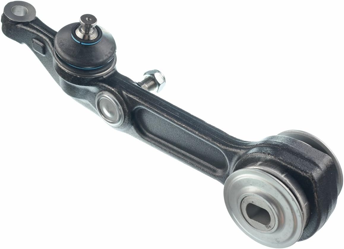 YHTAUTO Front Left Right Lower Rearward Control Arm Kit Replacement for Mercedes-Benz S350 2000, S430 S500 2000-2006, Standard Duty Suspension, Replace# 2203304307, 2203307707