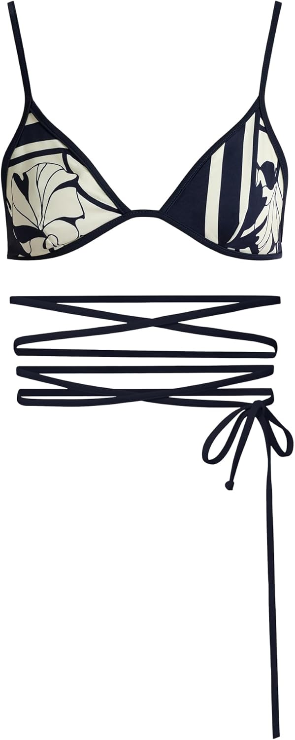 Onia Women's Soleil Bikini Top - Image 3