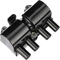 Vista 1 de Ignition Coil Compatible With Daewoo Leganza 1999 2000 2001 2002 PC-894843