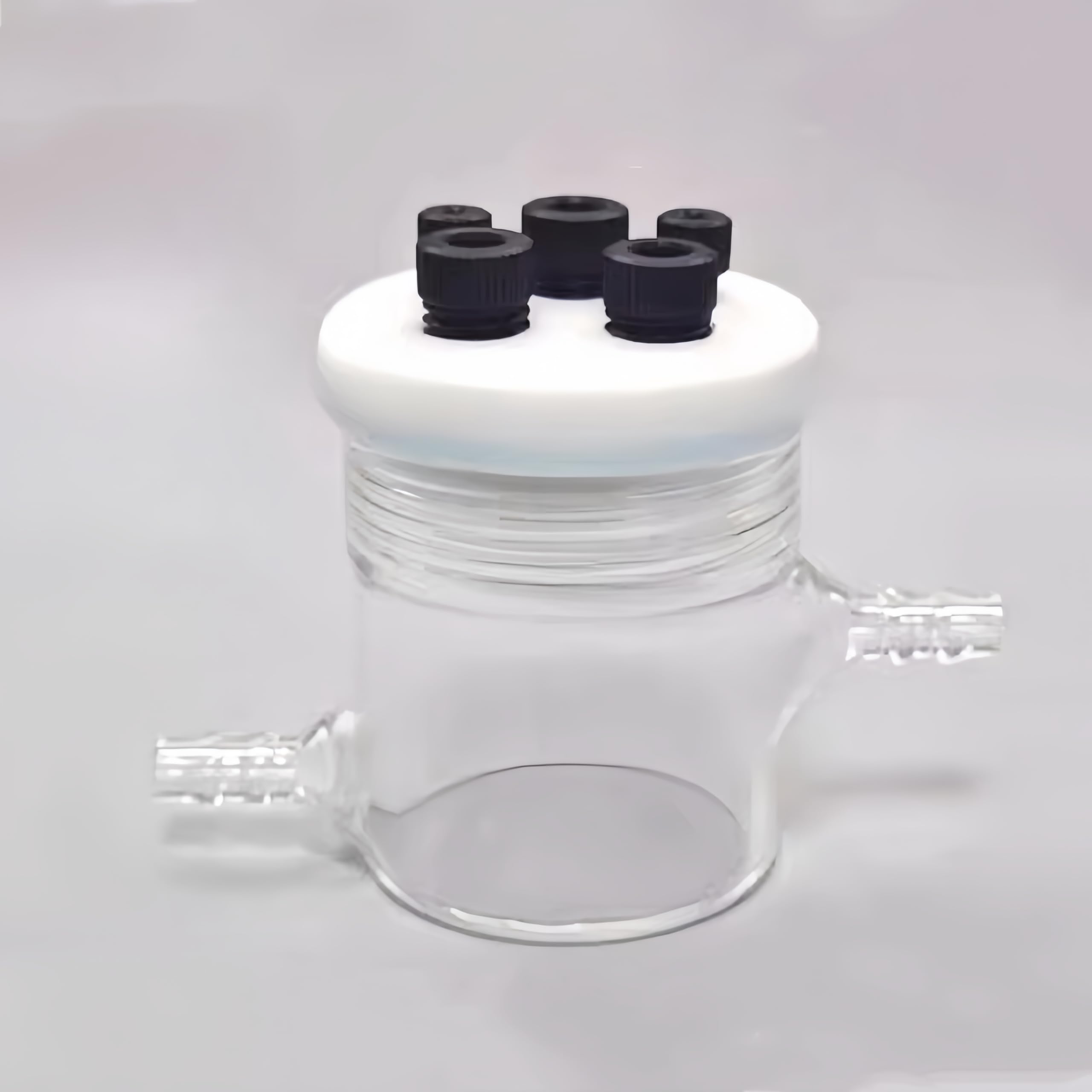 Konfigurowalne uszczelnione ogniwo elektrolityczne z krążącym elektrolitem 1 szt(300ml)