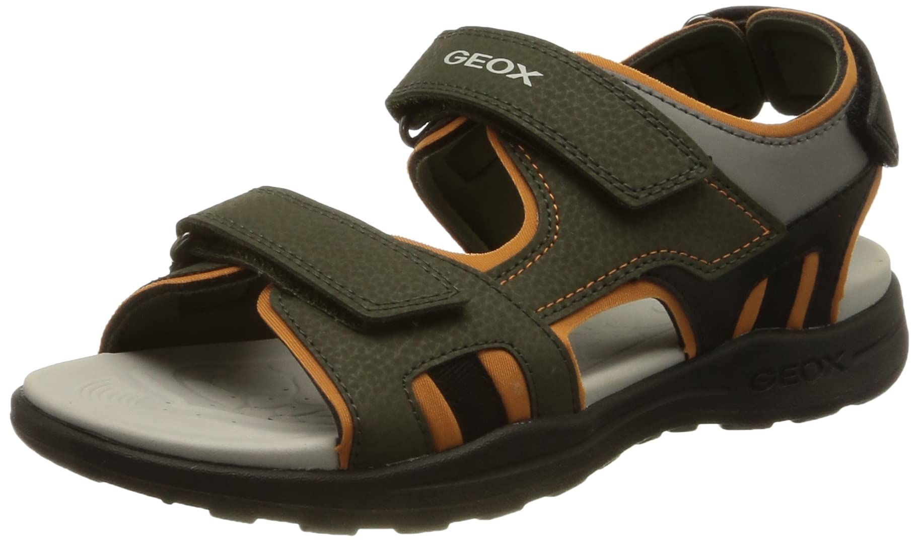 GEOXJ Vaniett Boy Boy's Sandal