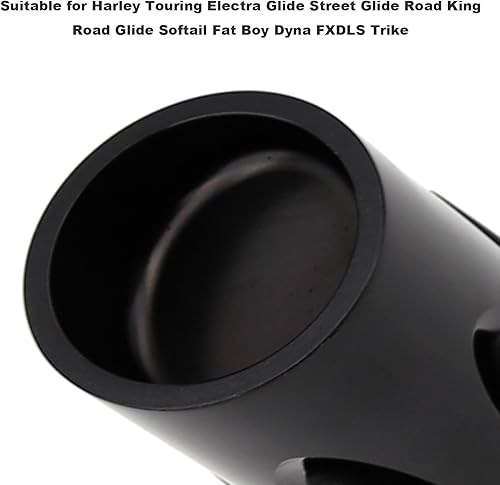 Miniatura 5 de Electronic Throttle Control Motorcycle Grips