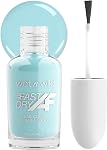 Wet n Wild Fast Dry AF Nail Color Light Pink Cotton Candy